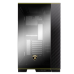 Caixa E-ATX Lian Li O11 Dynamic Evo RGB Preto x Lamborghini Vidro Temperado - Image 4