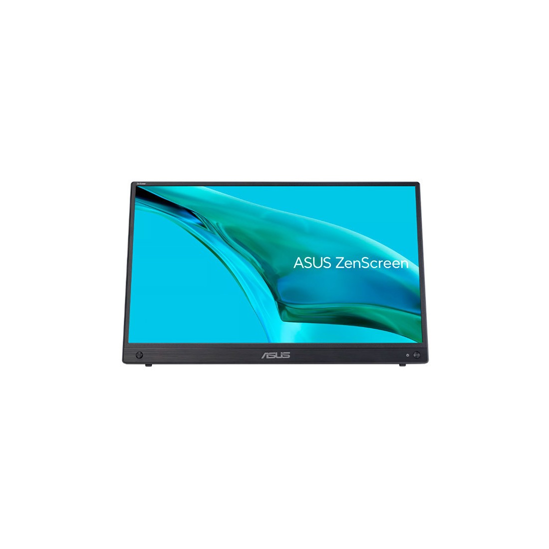 90LM08U0-B01170 Monitor Asus ZenScreen MB16AHG 15,6" IPS Full HD 3ms 144Hz FreeSync Premium - Image 1