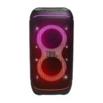 Coluna High-Power JBL PartyBox Stage 320 240W Preta - Image 4