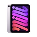 Apple iPad Mini (2024) A17 Pro 8.3" WiFi 256GB Roxo
