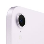Apple iPad Mini (2024) A17 Pro 8.3" WiFi 256GB Roxo - Image 5