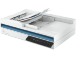 Scanner HP Scanjet Pro 2600 f1 ADF 600 x 600 DPI A4 Branco - Image 4