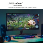 Monitor LG UltraWide 29WP60G-B IPS 29" LED IPS UW-UXGA 75Hz 1ms FreeSync - Image 7