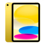 Tablet Apple iPad 10.9" Wi-Fi 10ª Geração 256GB Amarelo