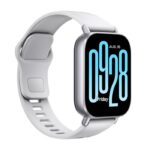 Smartwatch Xiaomi Redmi Watch 5 Active Silver - Image 3