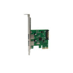 Placa PCI-E Conceptronic 2 Portas USB3.0 - Image 3