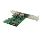 Placa PCI-E Conceptronic 2 Portas USB3.0 - Image 2