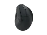 Rato Conceptronic LORCAN Ergonómico 6 Botões Bluetooth Recarregável Preto - Image 4