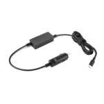 Carregador de Isqueiro Notebook Lenovo 65W Type-C