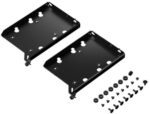 Kit bandeja HDD Fractal Design - Tipo B (embalagem 2 un) - Image 2
