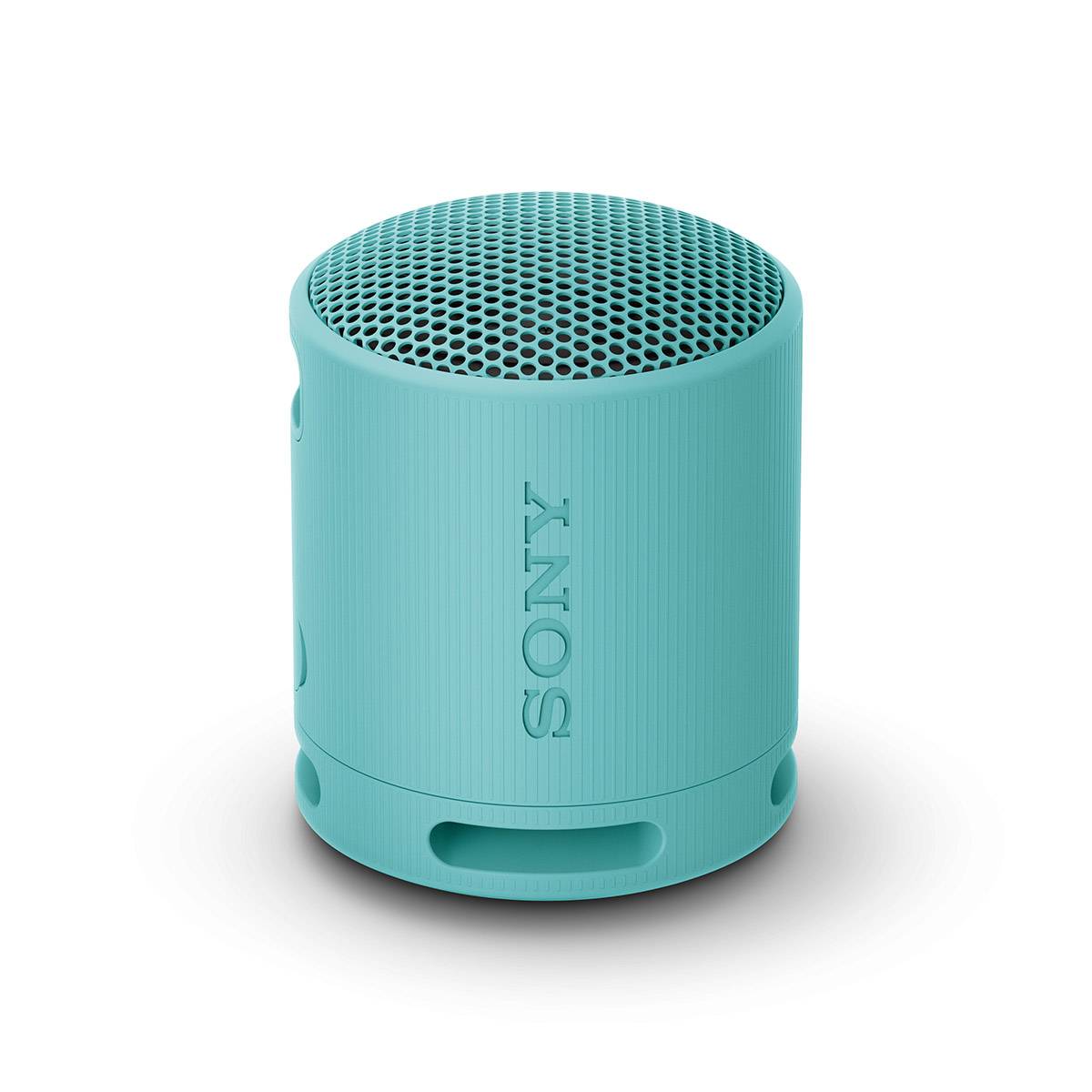 4548736146143 Coluna Portátil Sony SRS-XB100L Compact Bluetooth Azul Turquesa - Image 1