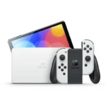 Nintendo Switch OLED + Super Mario Bros Wonder + 12 Meses de Nintendo Switch Online - Image 5