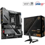 Motherboard ASRock X870E E-ATX Taichi Lite AMD Socket AM5