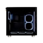 Caixa ATX MONTECH KING 95 Ultra Silver - Image 3