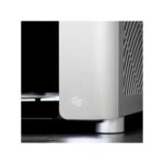 Caixa ATX MONTECH KING 95 Ultra Silver - Image 2