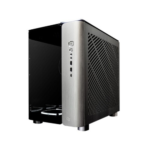 Caixa ATX MONTECH KING 95 Ultra Silver - Image 4