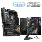 Motherboard Extended-ATX MSI MEG Z890 Ace Skt1851
