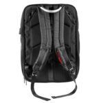Mochila Mars Gaming MB2 17.3" Preta/Vermelha - Image 6