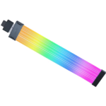 Cabo Lian Li Strimer Wireless 16-Pin (12VHPWR) - 12 LED