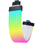 Cabo Lian Li Strimer Wireless 16-Pin (12VHPWR) - 12 LED - Image 3