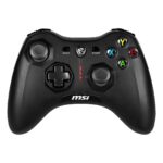 Gamepad MSI Force GC30 V2 Gaming Wireless Preto