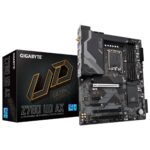 Motherboard Gigabyte DDR5 Z790 UD AX LGA 1700
