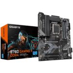 Motherboard ATX Gigabyte B760 Gaming X DDR4