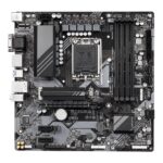 Motherboard Micro-ATX Gigabyte B760M DS3H - Image 3