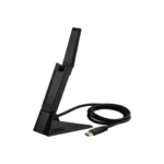 PLACA DE REDE MSI AXE5400,WIFI (USB)