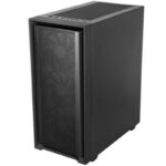 Caixa Mars Gaming MC-PMAX Preta (ATX) (Vidro Temperado) - Image 2