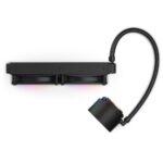 Water Cooler CPU NZXT Kraken Elite 240 RGB Preto - Image 5