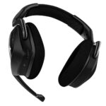 Headset Corsair Void Elite RGB Wireless 7.1 Preto - Image 2