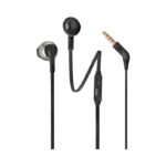 Auriculares JBL T205 Pretos