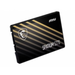 Disco SSD MSI SPATIUM S270 240GB SATA III - Image 3