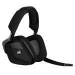 Headset Corsair Void Elite RGB Wireless 7.1 Preto - Image 5