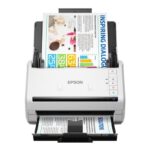 Scanner Epson WorkForce DS-530II
