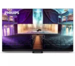 Televisão Philips OLED 55" 4K Ultra HD SMART TV GOOGLE TV