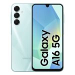 Smartphone Samsung Galaxy A16 5G 6.7" 8GB 256GB Dual SIM Verde