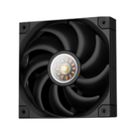 Ventoinha 120X120 DeepCool FT12 Preta