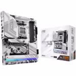 Motherboard ASRock X870 Pro RS AM5