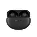 Auriculares OPPO Enco Air4 Pro True Wireless Stereo (TWS) Bluetooth Preto