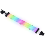 Cabo Lian Li Strimer Plus V2 12VHPWR 12+4-Pin para 12+4-Pin