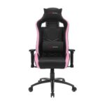 Cadeira Gaming Mars Gaming MGCX NEO Preta/Rosa