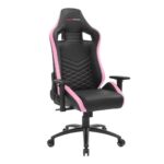 Cadeira Gaming Mars Gaming MGCX NEO Preta/Rosa - Image 4