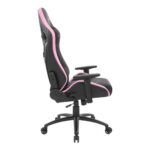 Cadeira Gaming Mars Gaming MGCX NEO Preta/Rosa - Image 3
