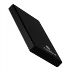 Caixa para Disco Rígido CoolBox SlimChase A-2523 USB 3.1 Preta - Image 3