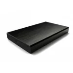Caixa para Disco Rígido CoolBox SlimChase A-2523 USB 3.1 Preta - Image 2