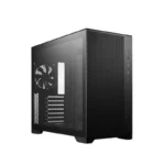 Caixa FSP CMT580 E-ATX USB 3.0 Preta