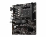 Motherboard Micro-ATX MSI A520M Pro - Image 4