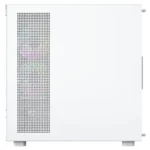 Caixa ATX Montech XR Mid Tower Tempered Glass Branco - Image 4